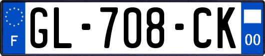 GL-708-CK