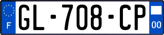 GL-708-CP
