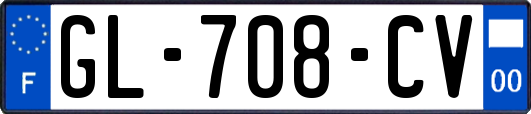 GL-708-CV