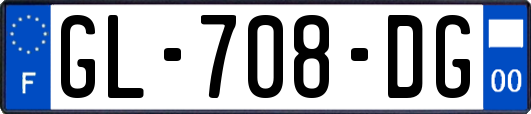 GL-708-DG