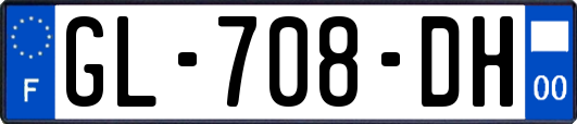 GL-708-DH