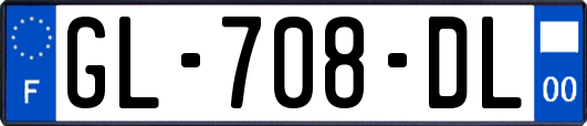 GL-708-DL
