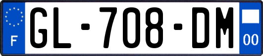GL-708-DM