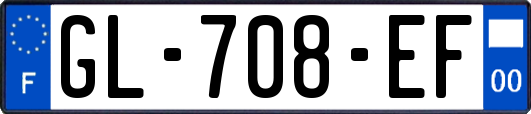 GL-708-EF