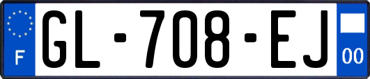 GL-708-EJ
