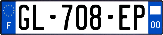 GL-708-EP