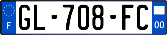 GL-708-FC