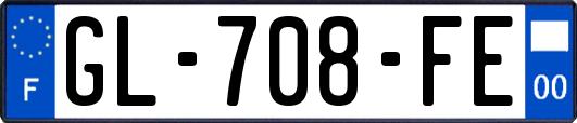 GL-708-FE