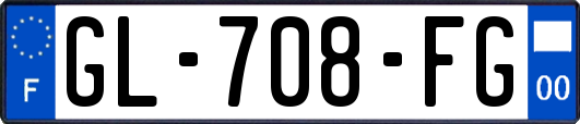 GL-708-FG