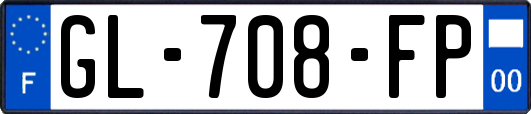 GL-708-FP