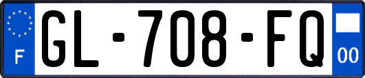 GL-708-FQ