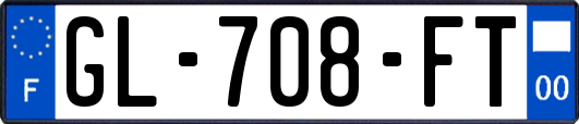 GL-708-FT