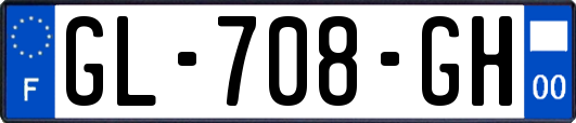 GL-708-GH