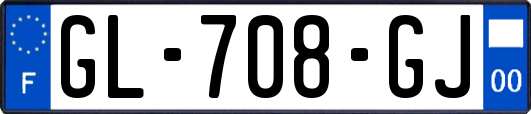 GL-708-GJ