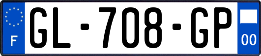 GL-708-GP