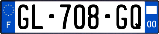 GL-708-GQ