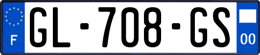 GL-708-GS