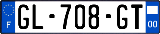 GL-708-GT