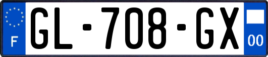 GL-708-GX