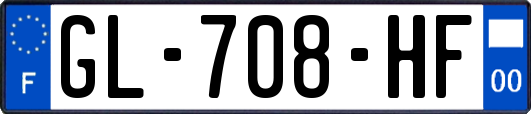 GL-708-HF
