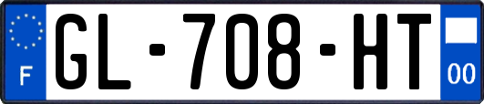 GL-708-HT