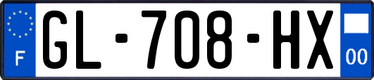 GL-708-HX