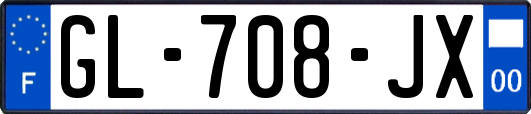 GL-708-JX