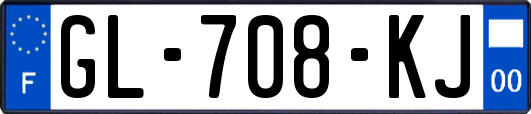 GL-708-KJ