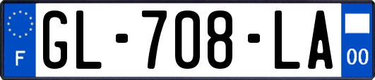 GL-708-LA