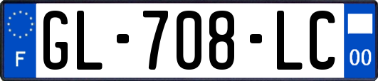 GL-708-LC