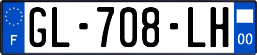 GL-708-LH