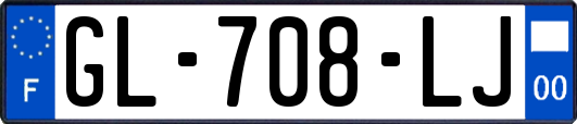 GL-708-LJ