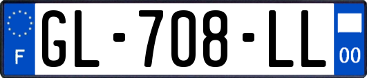 GL-708-LL
