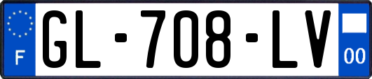 GL-708-LV