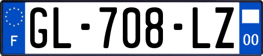 GL-708-LZ