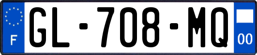 GL-708-MQ