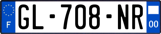 GL-708-NR