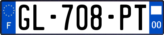 GL-708-PT