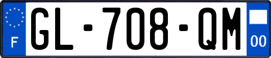 GL-708-QM