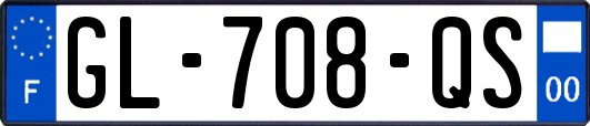 GL-708-QS