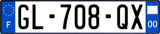 GL-708-QX
