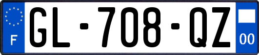 GL-708-QZ