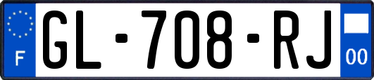 GL-708-RJ