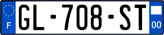 GL-708-ST