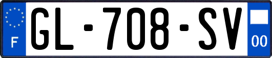GL-708-SV