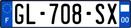 GL-708-SX
