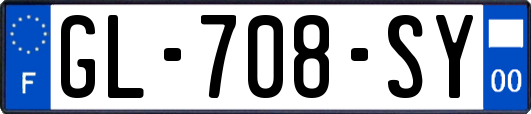 GL-708-SY