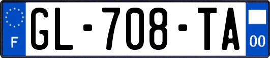 GL-708-TA