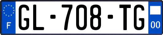 GL-708-TG
