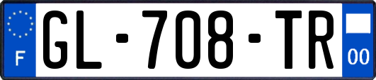 GL-708-TR